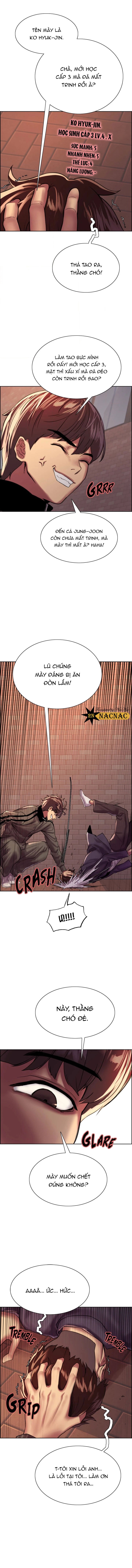Đồng Hồ Bấm Giờ Tình Dục - Chap 26 - 5