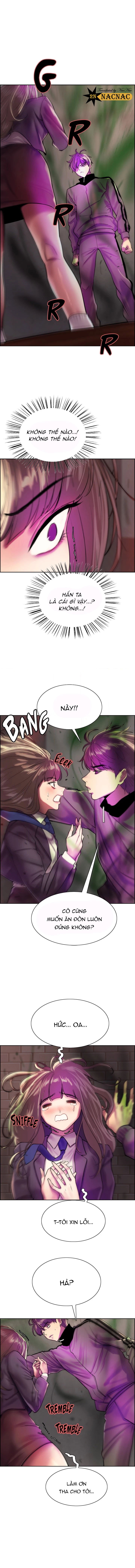 Đồng Hồ Bấm Giờ Tình Dục - Chap 26 - 9