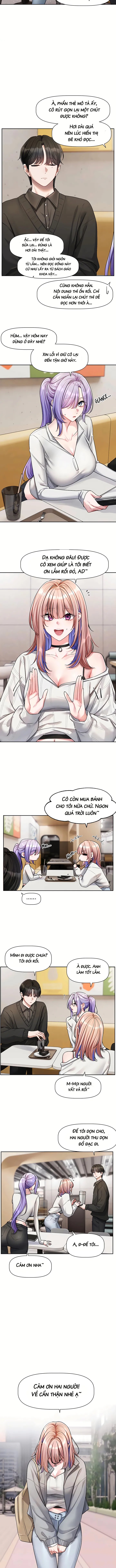 Nhiệm Vụ Tình Yêu - Chap 25 - 2