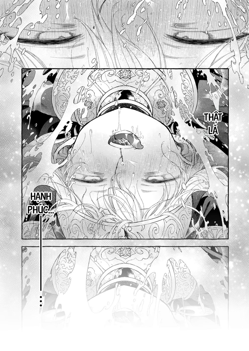Dâm Thần | Những Đứa Trẻ Mora - Đọc oneshot - 71