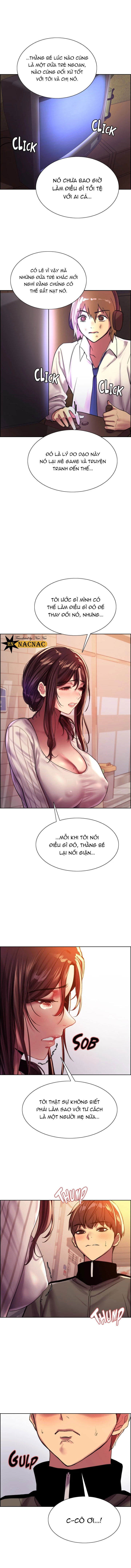 Đồng Hồ Bấm Giờ Tình Dục - Chap 27 - 11