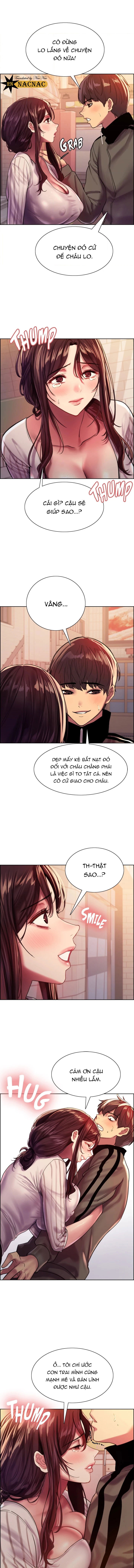 Đồng Hồ Bấm Giờ Tình Dục - Chap 27 - 12