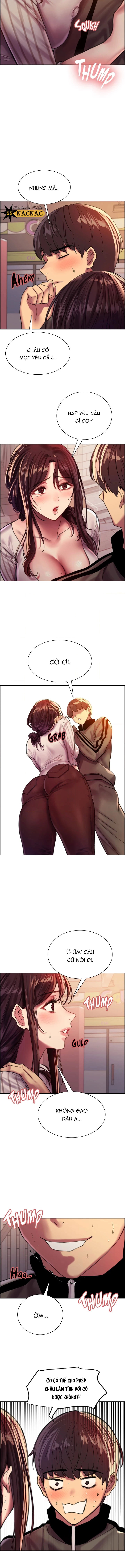 Đồng Hồ Bấm Giờ Tình Dục - Chap 27 - 13
