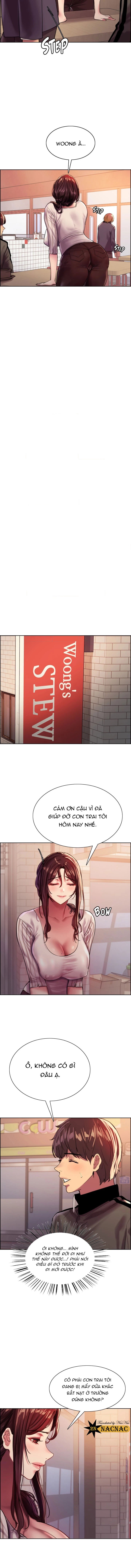 Đồng Hồ Bấm Giờ Tình Dục - Chap 27 - 9