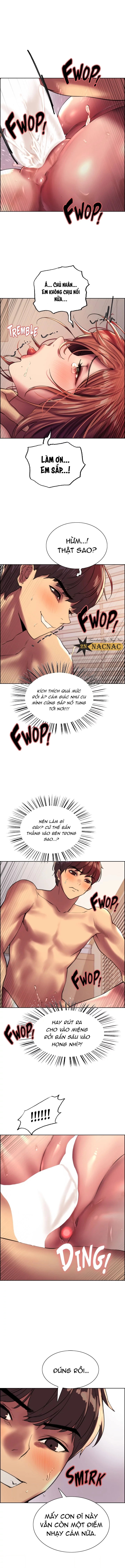Đồng Hồ Bấm Giờ Tình Dục - Chap 23 - 11