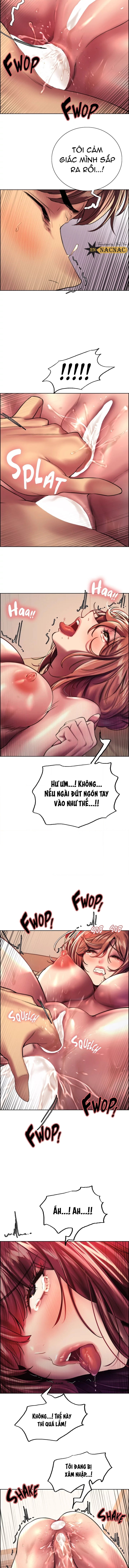 Đồng Hồ Bấm Giờ Tình Dục - Chap 23 - 13