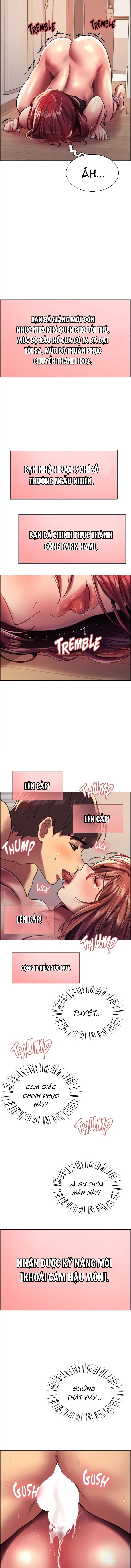 Đồng Hồ Bấm Giờ Tình Dục - Chap 23 - 15
