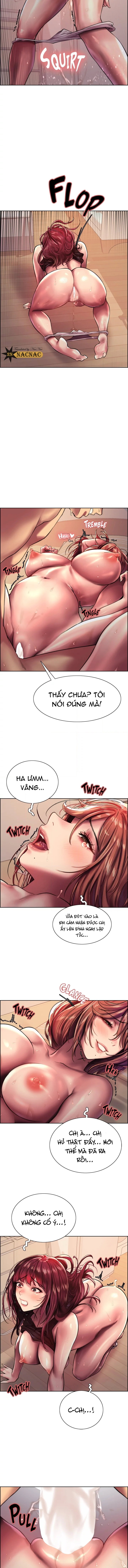 Đồng Hồ Bấm Giờ Tình Dục - Chap 23 - 6
