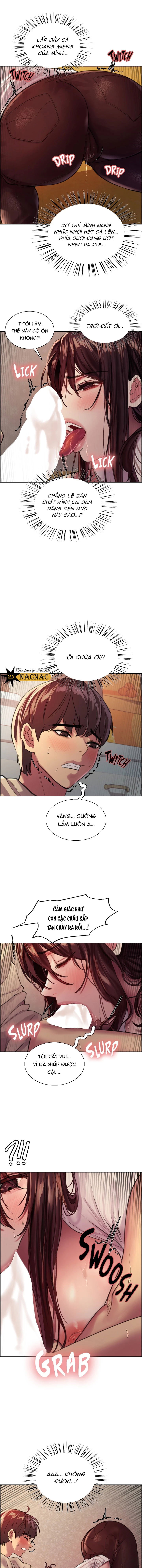 Đồng Hồ Bấm Giờ Tình Dục - Chap 28 - 14