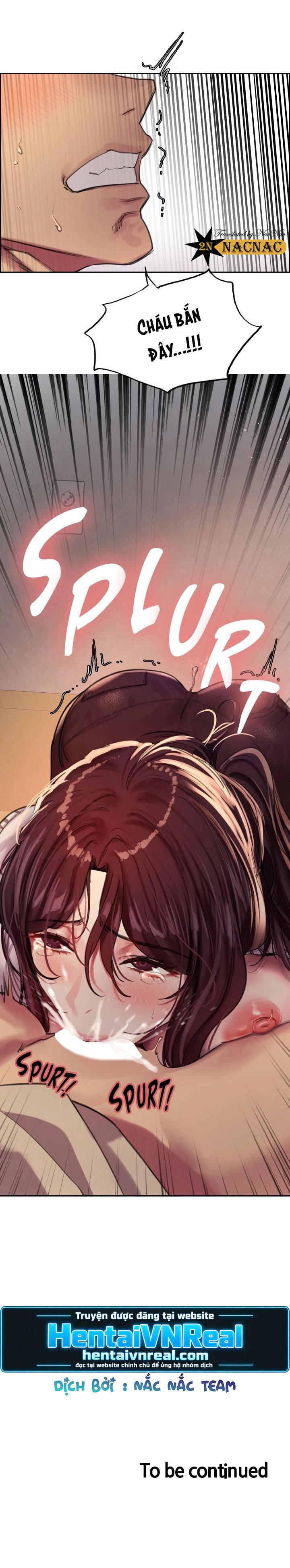 Đồng Hồ Bấm Giờ Tình Dục - Chap 28 - 16