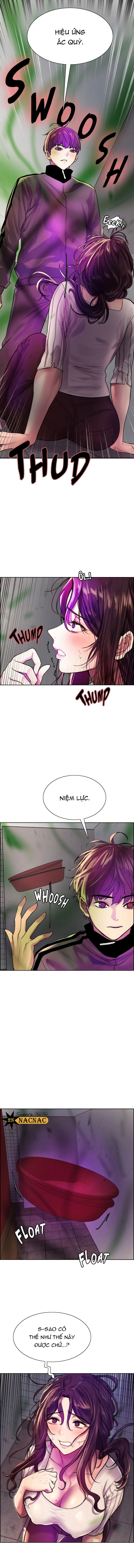 Đồng Hồ Bấm Giờ Tình Dục - Chap 28 - 5