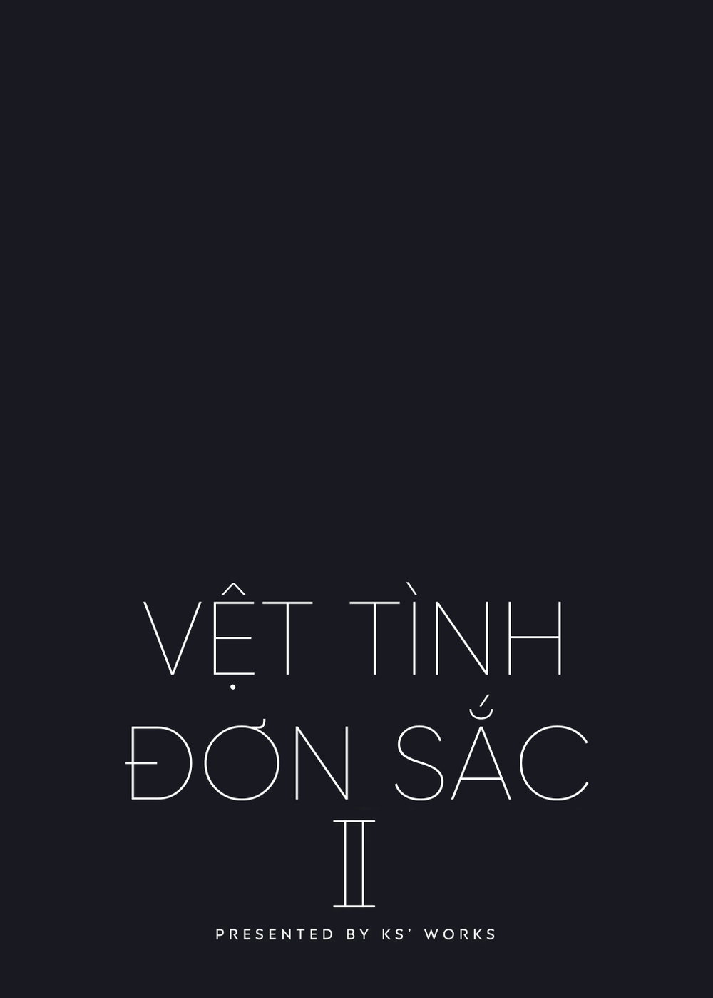 Vệt tình đơn sắc - Chap 2 - 35