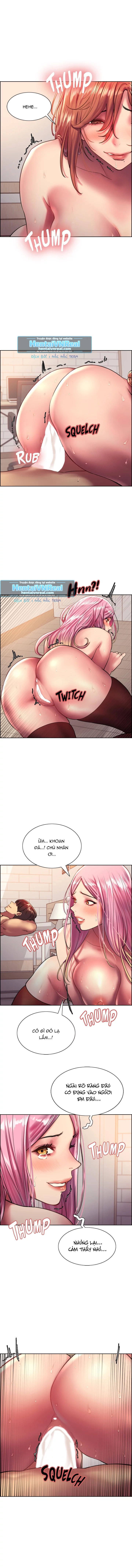 Đồng Hồ Bấm Giờ Tình Dục - Chap 20 - 1