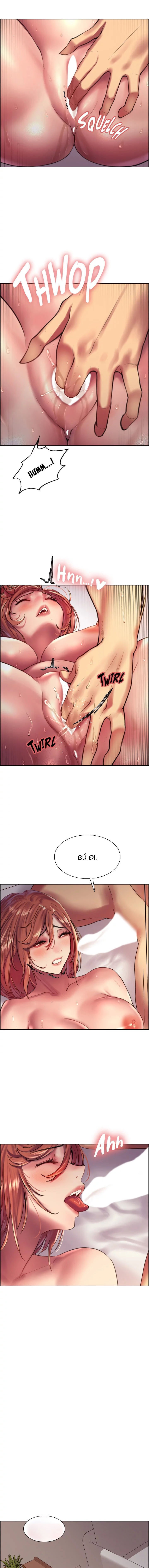 Đồng Hồ Bấm Giờ Tình Dục - Chap 20 - 10