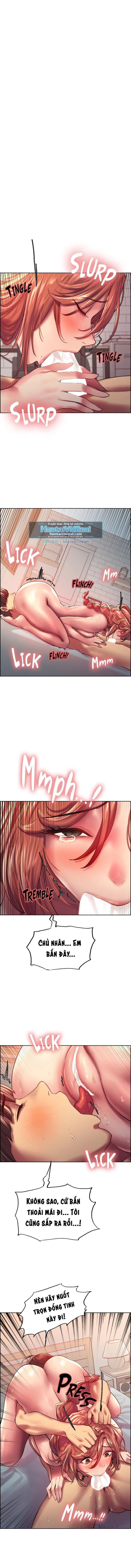 Đồng Hồ Bấm Giờ Tình Dục - Chap 20 - 14