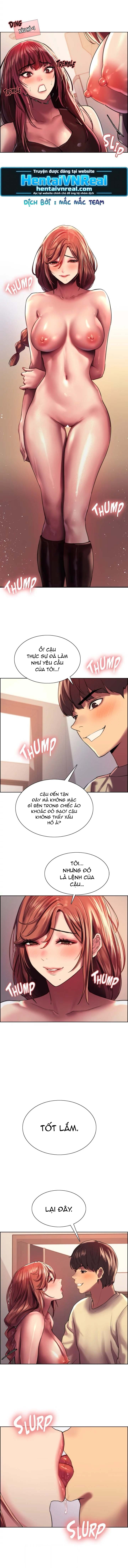 Đồng Hồ Bấm Giờ Tình Dục - Chap 21 - 11
