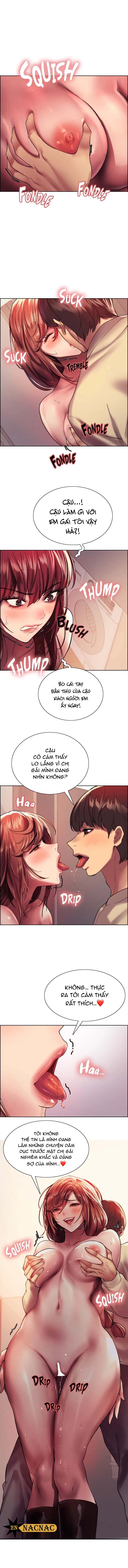 Đồng Hồ Bấm Giờ Tình Dục - Chap 21 - 12