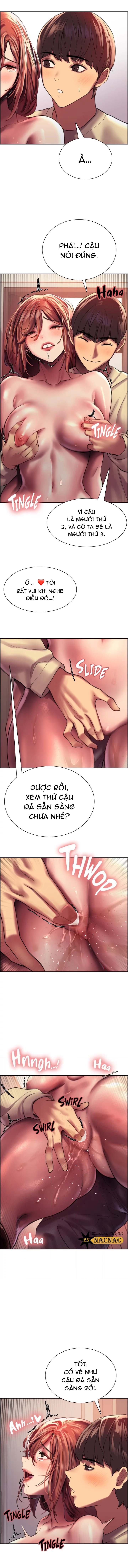 Đồng Hồ Bấm Giờ Tình Dục - Chap 21 - 14