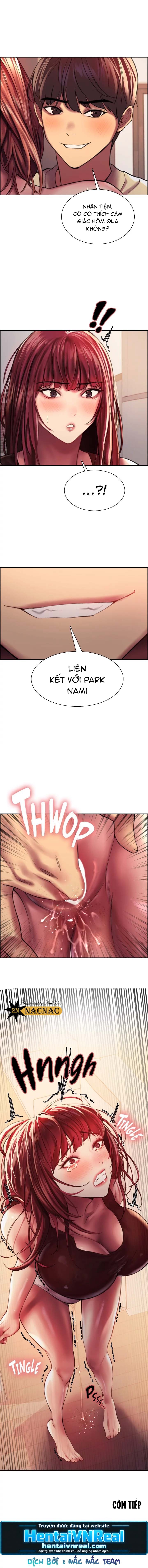 Đồng Hồ Bấm Giờ Tình Dục - Chap 21 - 15