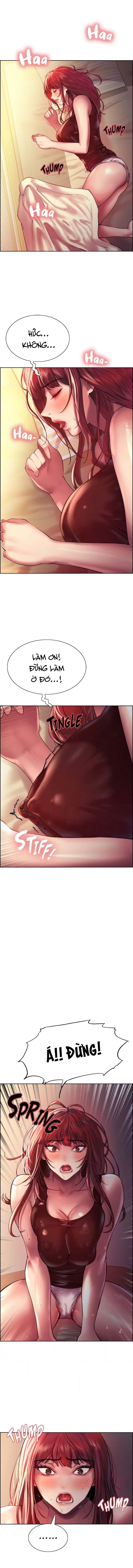Đồng Hồ Bấm Giờ Tình Dục - Chap 21 - 3