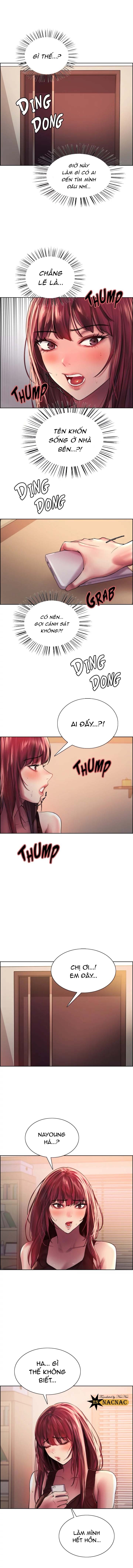 Đồng Hồ Bấm Giờ Tình Dục - Chap 21 - 6