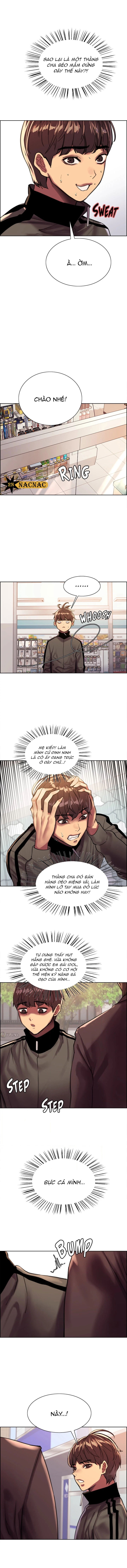 Đồng Hồ Bấm Giờ Tình Dục - Chap 25 - 10