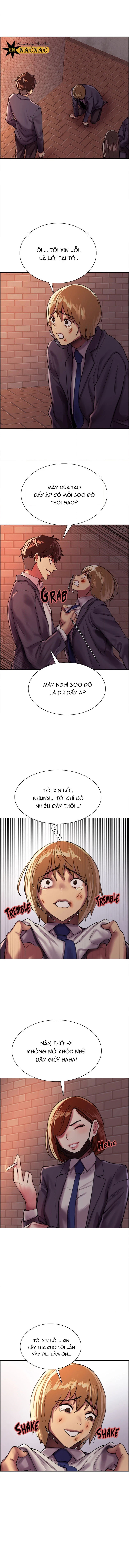 Đồng Hồ Bấm Giờ Tình Dục - Chap 25 - 13