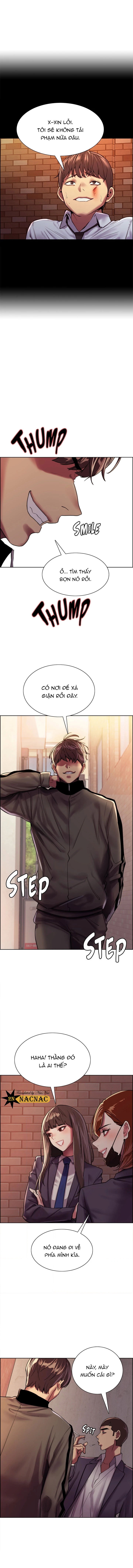 Đồng Hồ Bấm Giờ Tình Dục - Chap 25 - 14