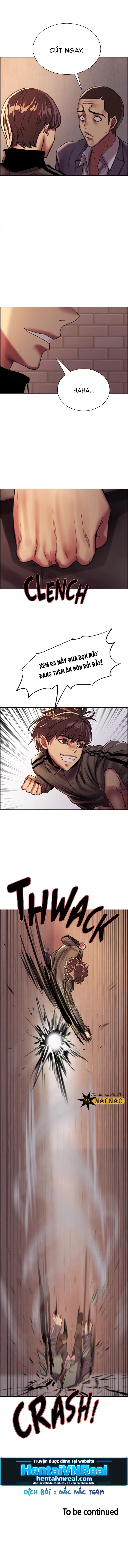 Đồng Hồ Bấm Giờ Tình Dục - Chap 25 - 15