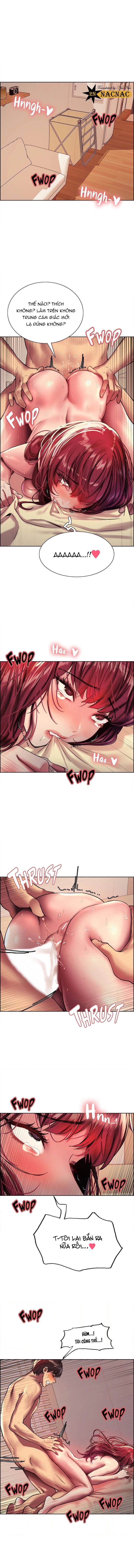 Đồng Hồ Bấm Giờ Tình Dục - Chap 25 - 3