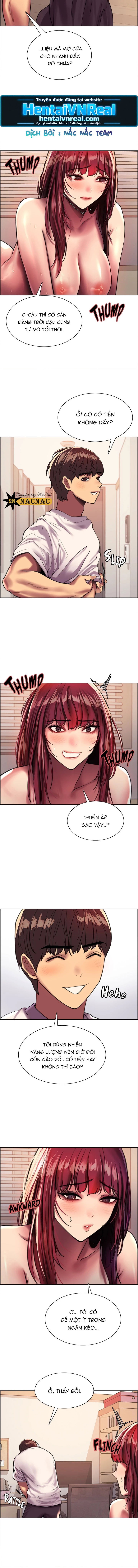 Đồng Hồ Bấm Giờ Tình Dục - Chap 25 - 7