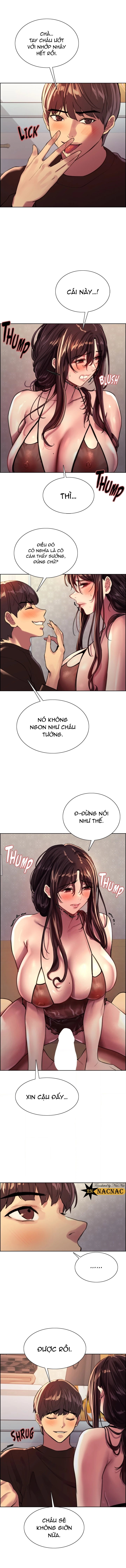 Đồng Hồ Bấm Giờ Tình Dục - Chap 30 - 3 Đồng Hồ Bấm Giờ Tình Dục - Chap 30 - 3