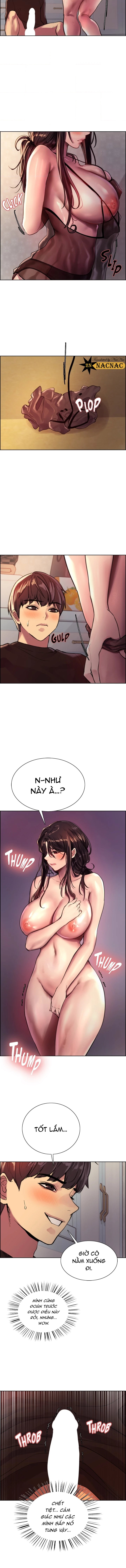 Đồng Hồ Bấm Giờ Tình Dục - Chap 30 - 5 Đồng Hồ Bấm Giờ Tình Dục - Chap 30 - 5