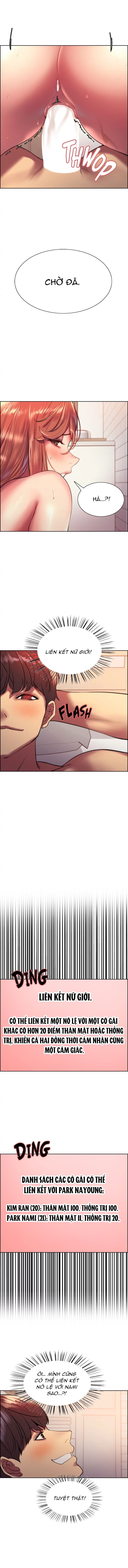 Đồng Hồ Bấm Giờ Tình Dục - Chap 19 - 11