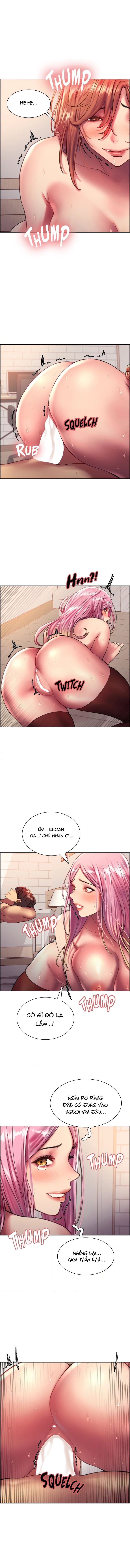 Đồng Hồ Bấm Giờ Tình Dục - Chap 19 - 13