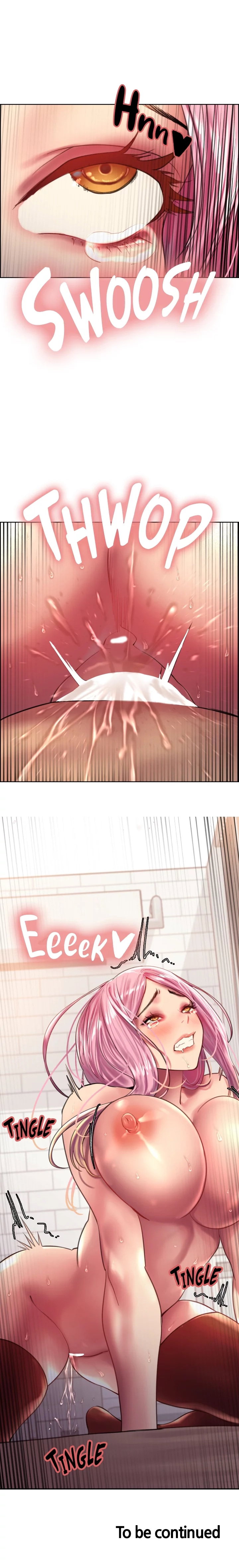 Đồng Hồ Bấm Giờ Tình Dục - Chap 19 - 14