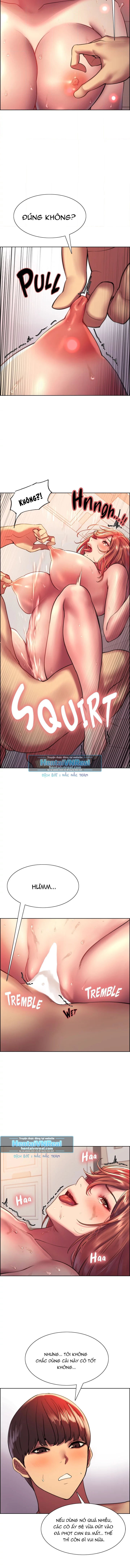 Đồng Hồ Bấm Giờ Tình Dục - Chap 19 - 8
