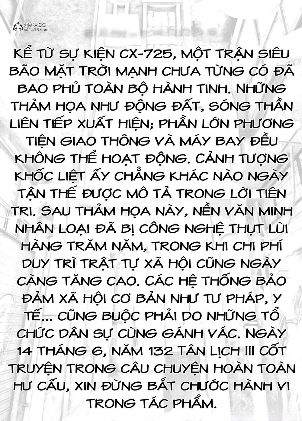 Nữ thám tử Triệu Linh - Đọc ngay - 3