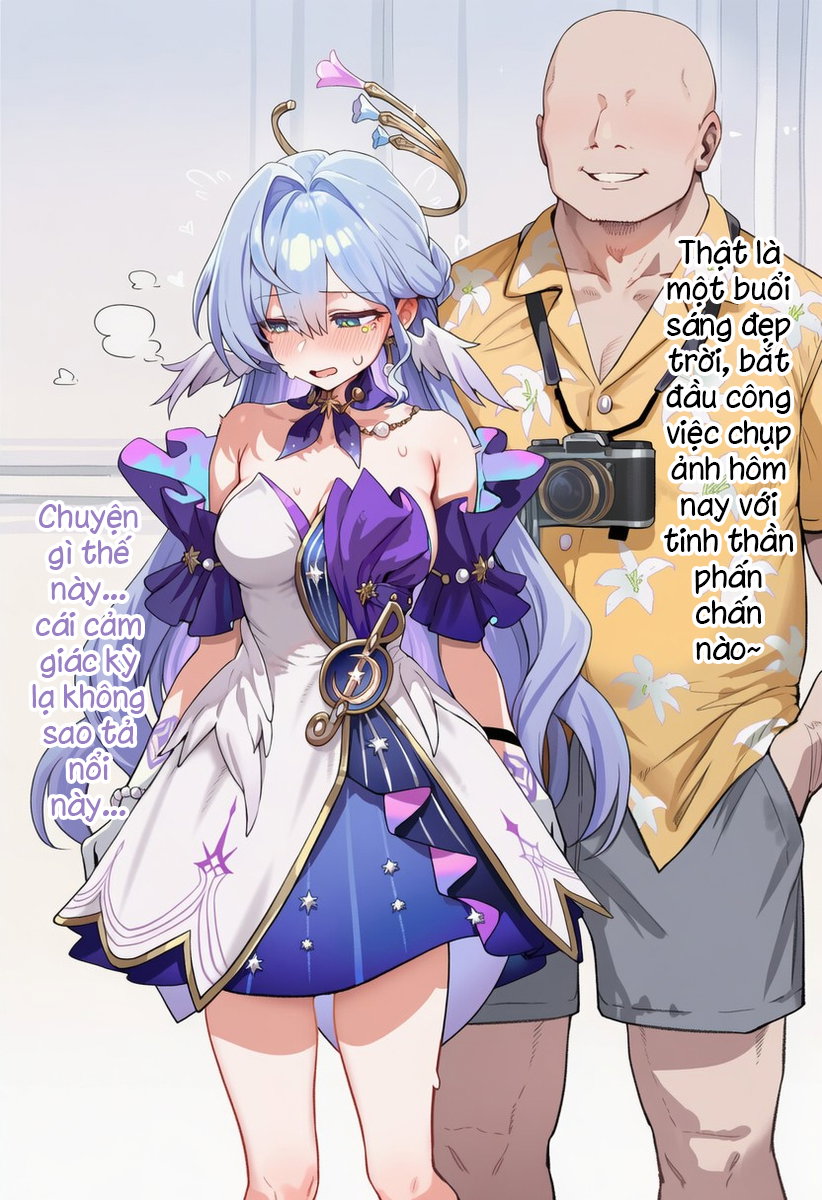 [R-18](no dialogue)【NTR】#3.知更鸟 - Chap 2 - 14