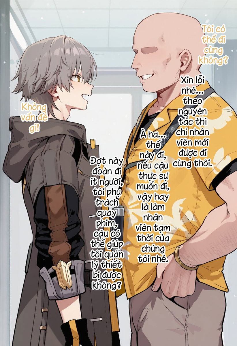 [R-18](no dialogue)【NTR】#3.知更鸟 - Chap 2 - 17