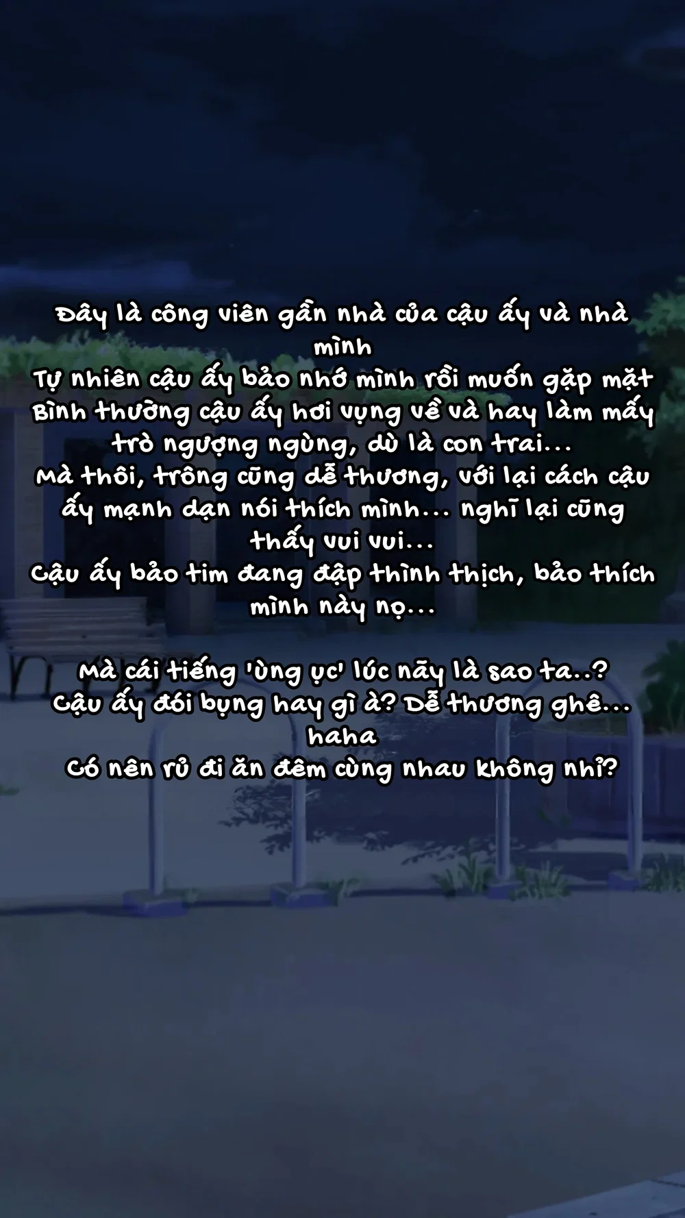 Tuyển tập (Super Duper) Short Story của @IN_YA1111 - Chap 31 - 6