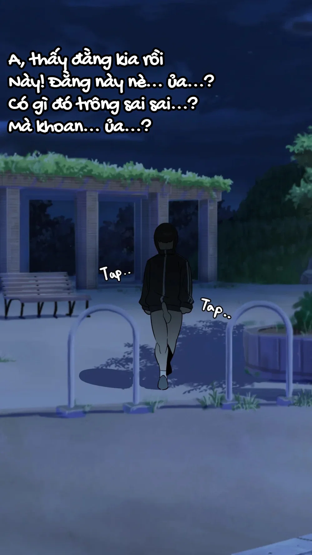 Tuyển tập (Super Duper) Short Story của @IN_YA1111 - Chap 31 - 7