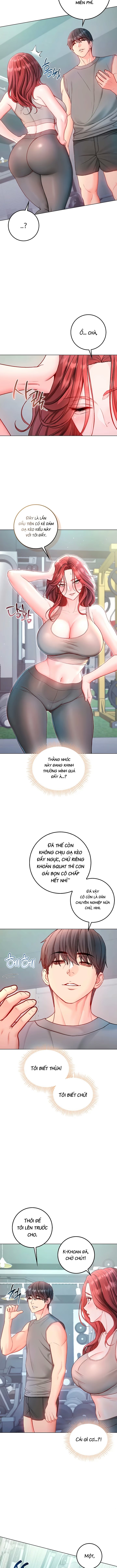 Tôi Là Ma Cà Rồng, Hút Năng Lượng Con Gái - Chap 28 - 12 Tôi Là Ma Cà Rồng, Hút Năng Lượng Con Gái - Chap 28 - 12