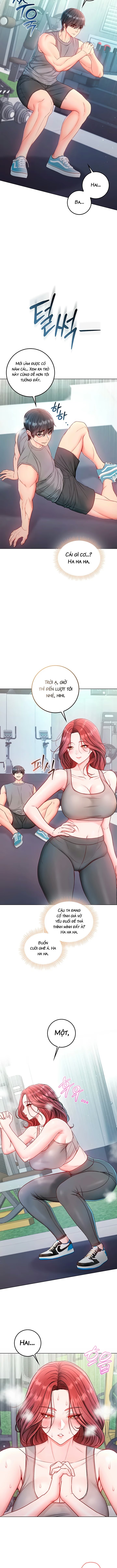 Tôi Là Ma Cà Rồng, Hút Năng Lượng Con Gái - Chap 28 - 13 Tôi Là Ma Cà Rồng, Hút Năng Lượng Con Gái - Chap 28 - 13
