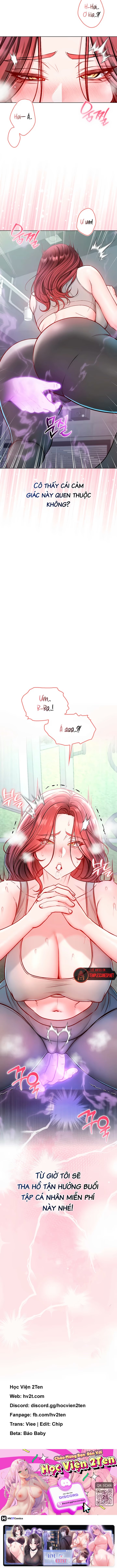Tôi Là Ma Cà Rồng, Hút Năng Lượng Con Gái - Chap 28 - 14 Tôi Là Ma Cà Rồng, Hút Năng Lượng Con Gái - Chap 28 - 14