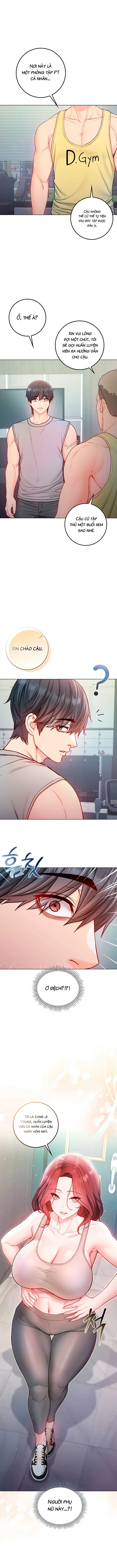 Tôi Là Ma Cà Rồng, Hút Năng Lượng Con Gái - Chap 28 - 8 Tôi Là Ma Cà Rồng, Hút Năng Lượng Con Gái - Chap 28 - 8