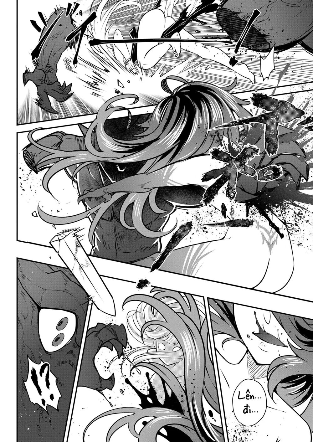 Eisei no Tsumi (chap 2) - Đọc ngay - 26