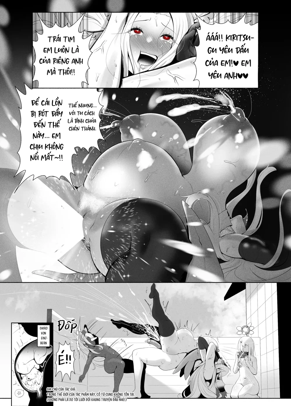 12 món oyakodon - Chap 2 - 25