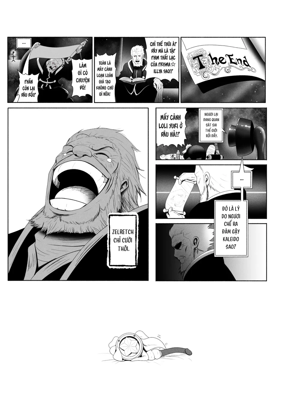 12 món oyakodon - Chap 2 - 29