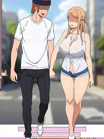 Series truyện Asuna Family
